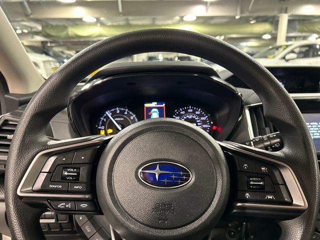 Used 2023 Subaru Impreza 2.0i AWD/4WD image 11