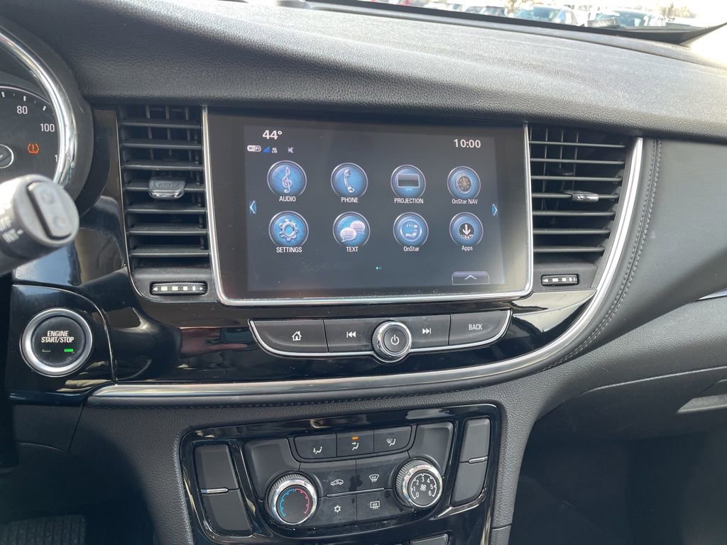 Used 2018 Buick Encore Preferred image 16