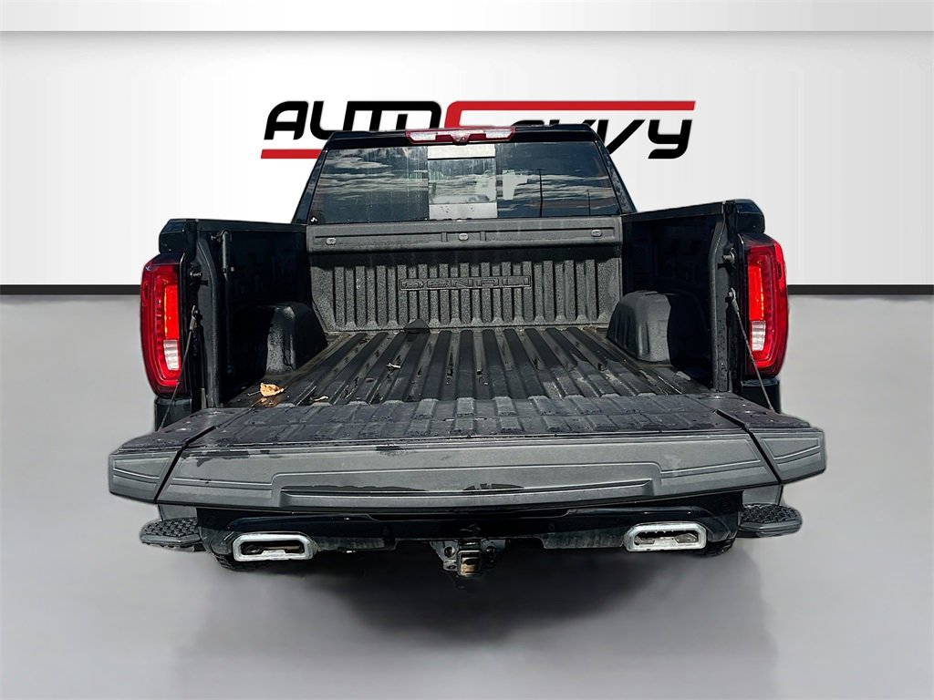 Used 2023 GMC Sierra 1500 Denali w/ Technology Package image 29