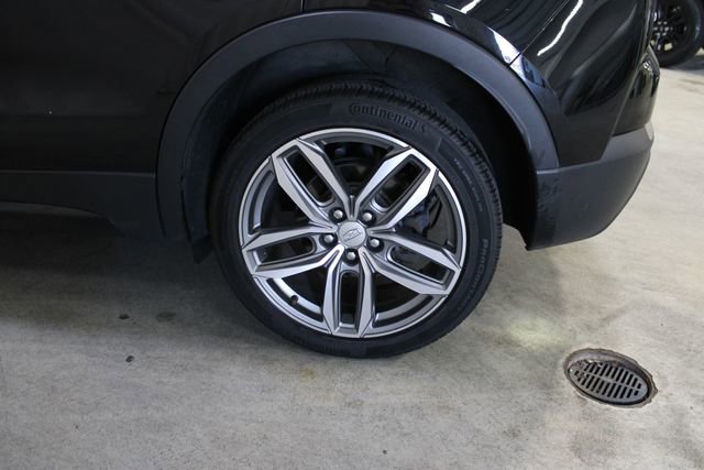 Used 2019 Cadillac XT4 Sport AWD/4WD image 36