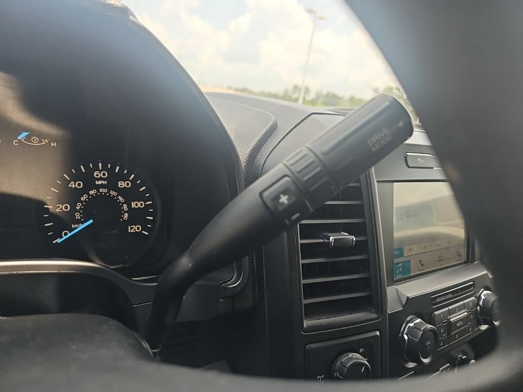 Used 2018 Ford F150 XL w/ Equipment Group 101A Mid AWD/4WD image 34