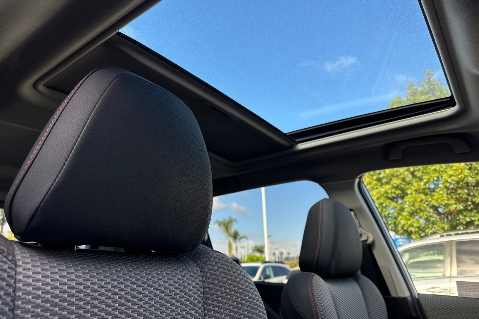 Used 2024 Subaru Forester Sport AWD/4WD image 20