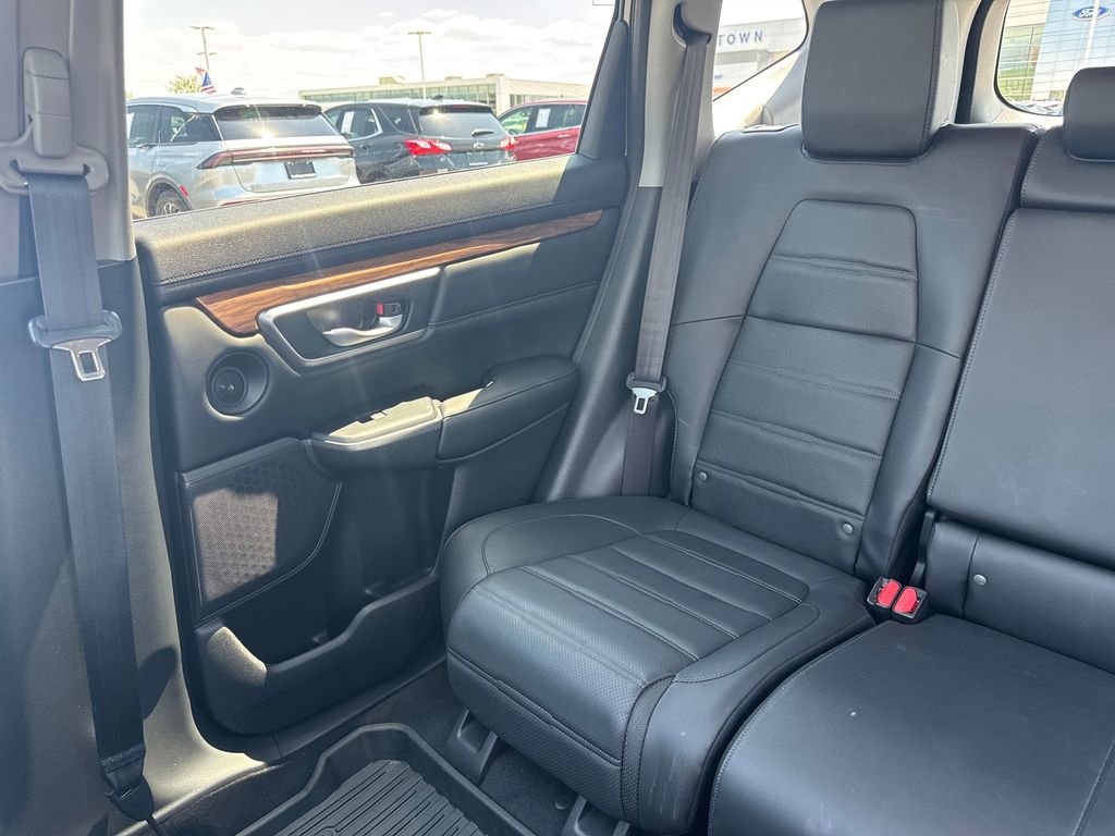 Used 2020 Honda CR-V Touring image 26