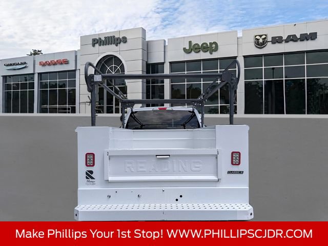 Used 2022 Ford F250 XLT AWD/4WD image 4