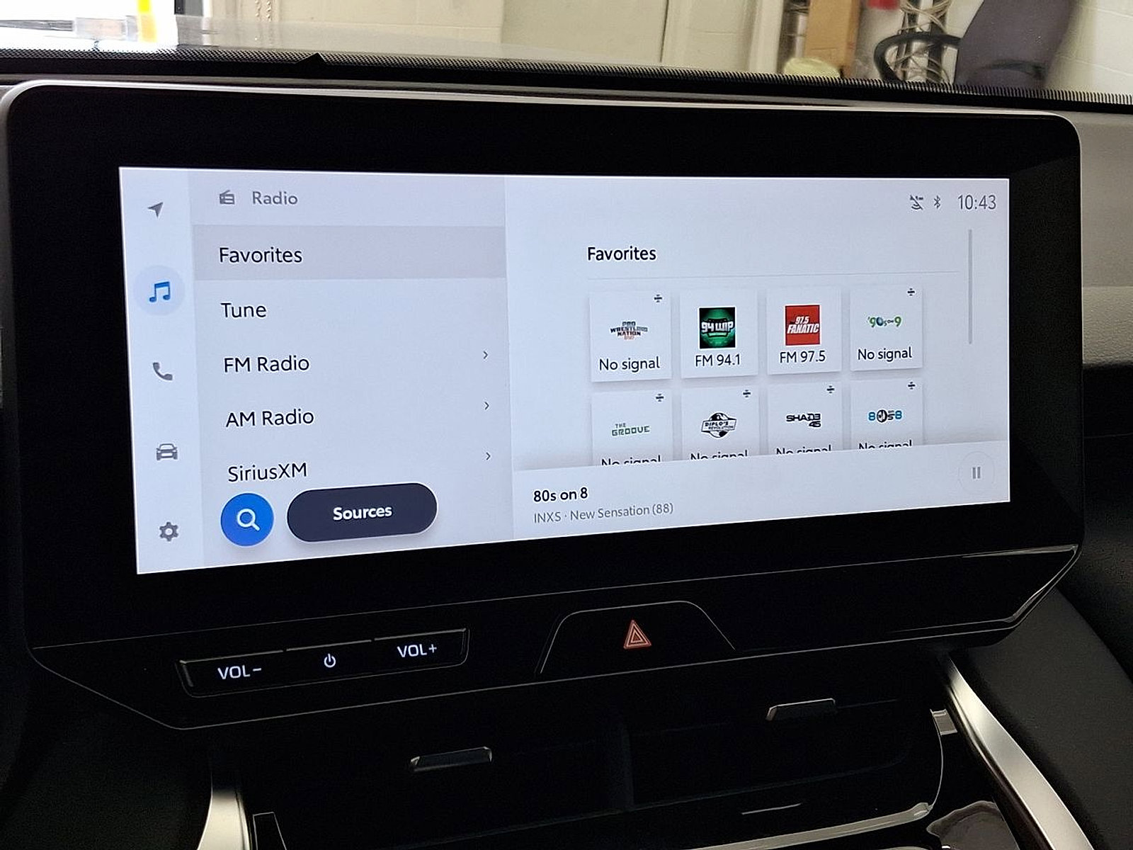 Certified 2024 Toyota Venza Nightshade image 14