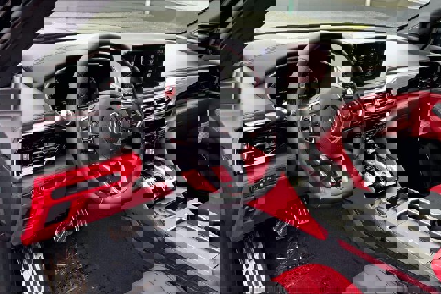 New 2026 Acura MDX A-Spec image 12