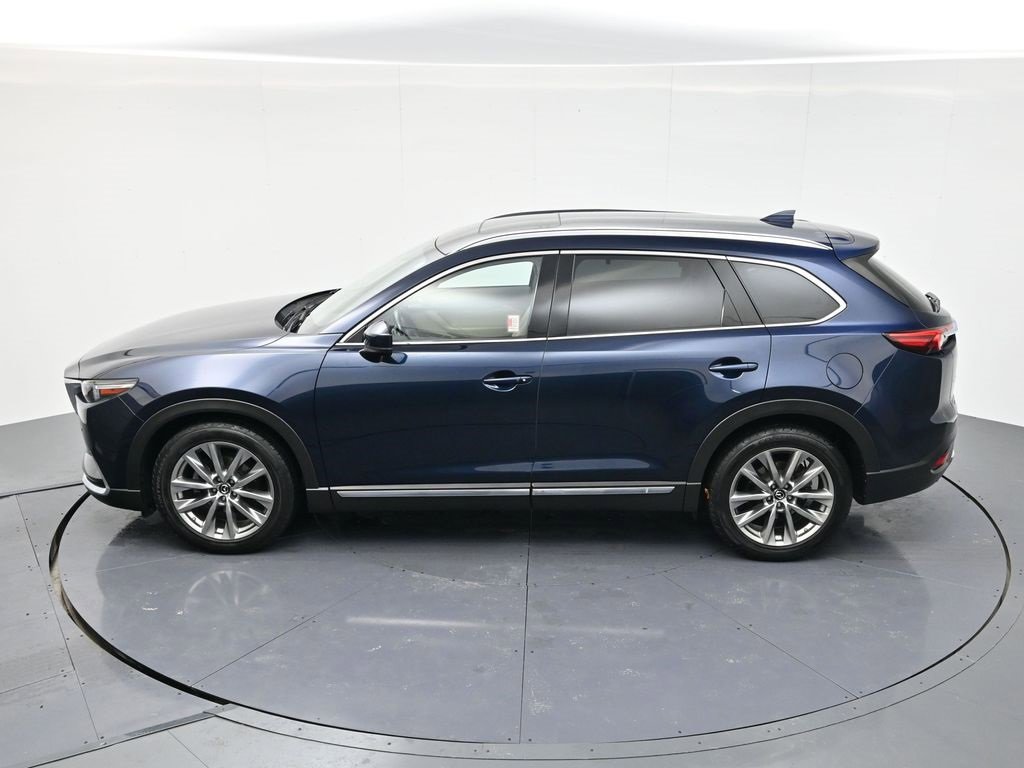 Used 2018 MAZDA CX-9 Grand Touring image 45