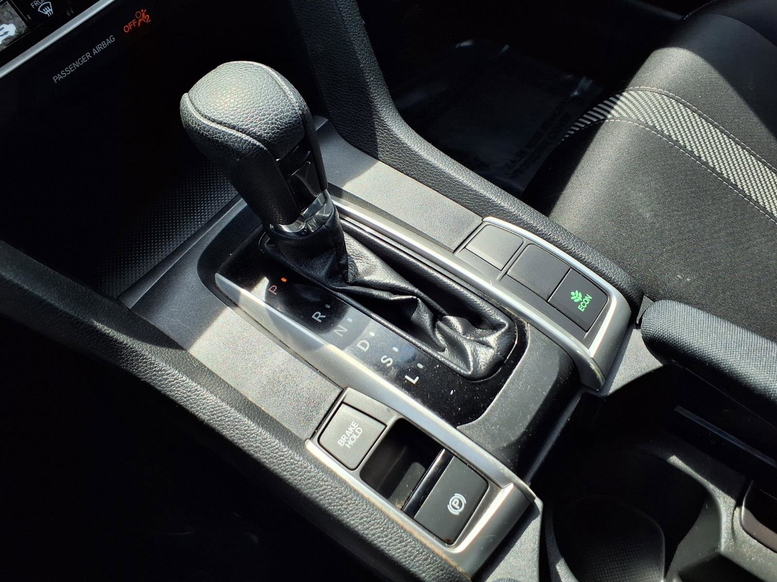 Used 2016 Honda Civic LX image 21