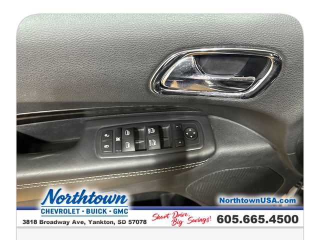 Used 2016 Dodge Durango Citadel AWD/4WD image 11