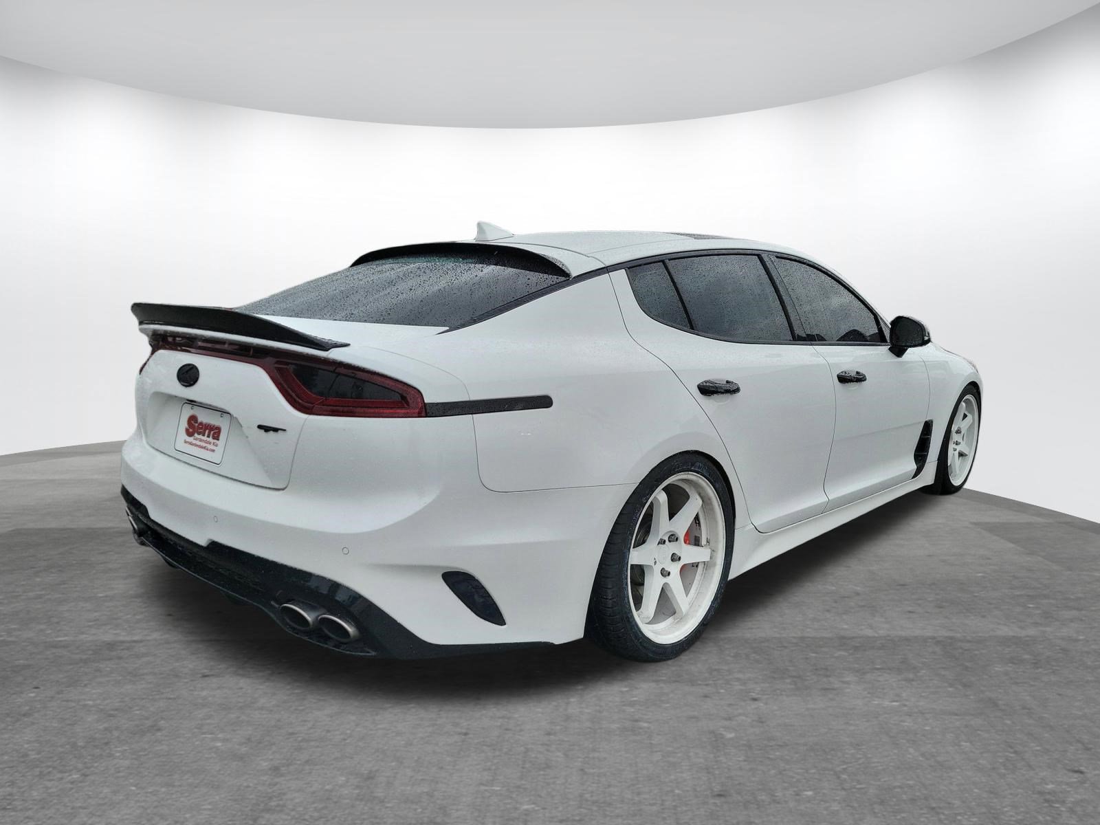 Used 2019 Kia Stinger GT2 RWD image 26