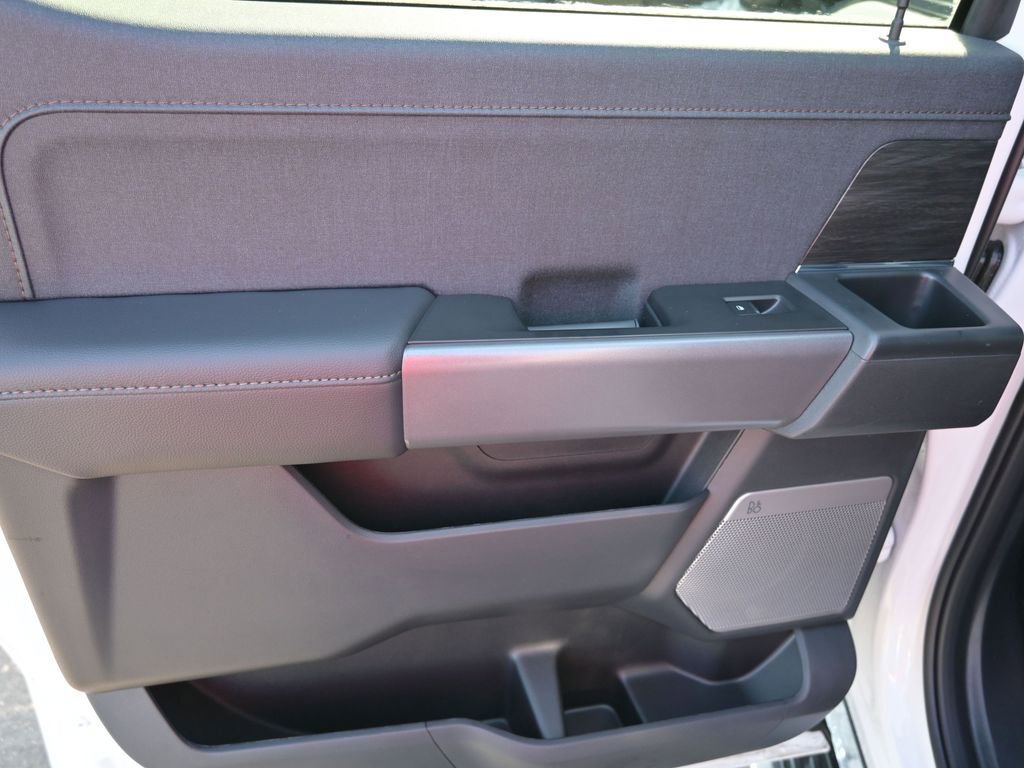 New 2026 Ford F150 Lariat w/ Equipment Group 501A Mid image 21