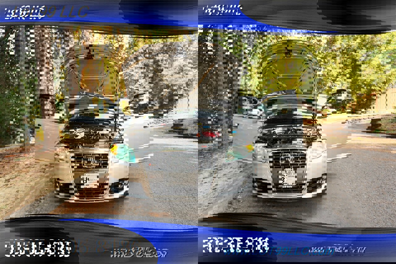 Used 2008 Audi A4 2.0T image 26