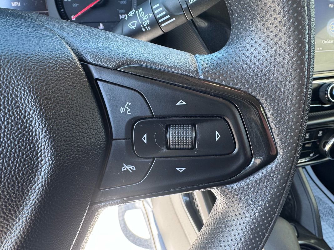 Used 2023 Chevrolet TrailBlazer LT w/ Convenience Package FWD image 18