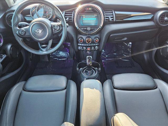 Used 2020 MINI Cooper S image 17