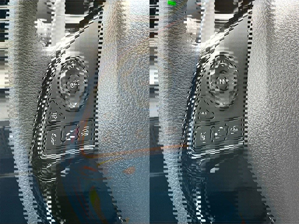 New 2026 Mitsubishi Eclipse Cross SEL image 32