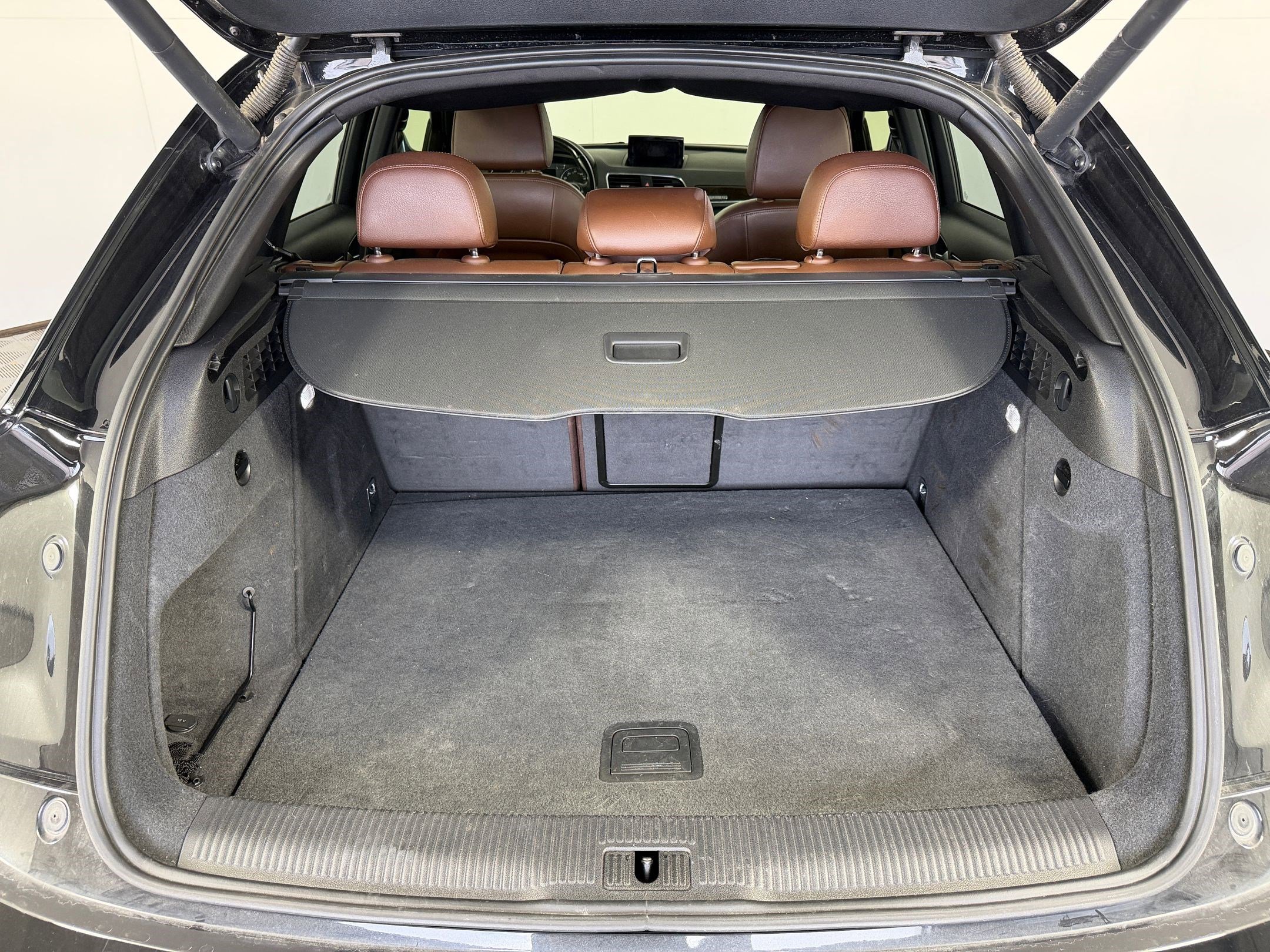 Used 2016 Audi Q3 2.0T Premium Plus w/ Technology Package AWD/4WD image 30