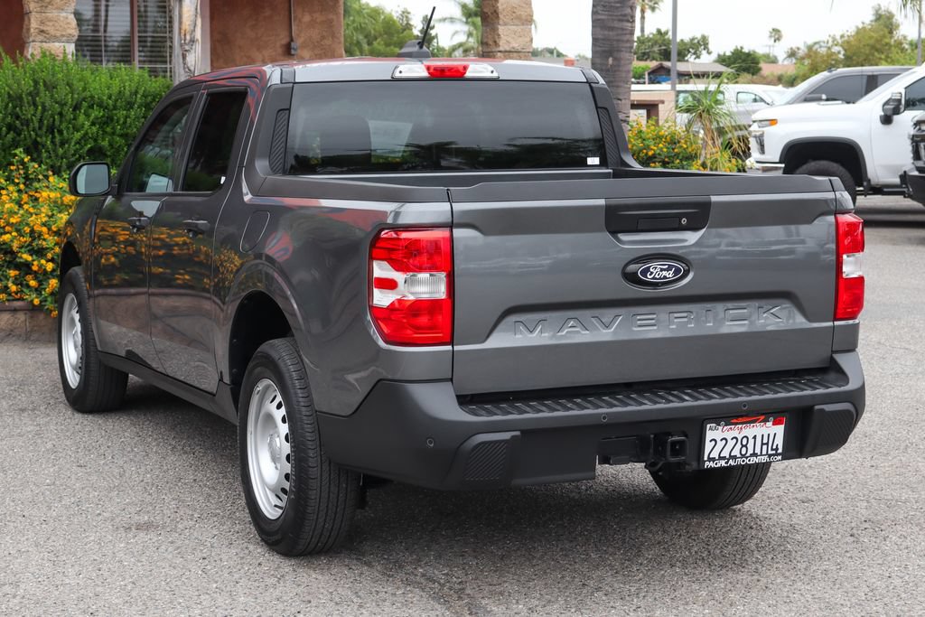 Used 2025 Ford Maverick XL FWD image 6