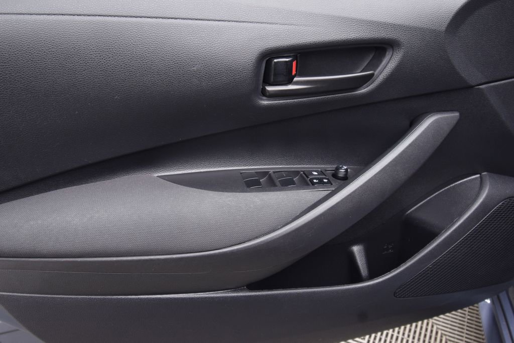 Used 2024 Toyota Corolla LE image 22