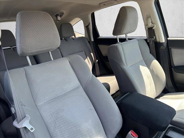 Used 2016 Honda CR-V EX image 24