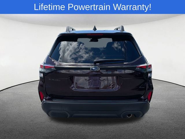 New 2026 Subaru Forester Limited AWD/4WD image 13