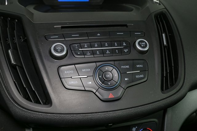 Used 2018 Ford Escape SE image 22