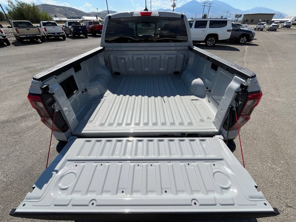 New 2026 Ford Ranger Lariat w/ FX4 Off-Road Package AWD/4WD image 17