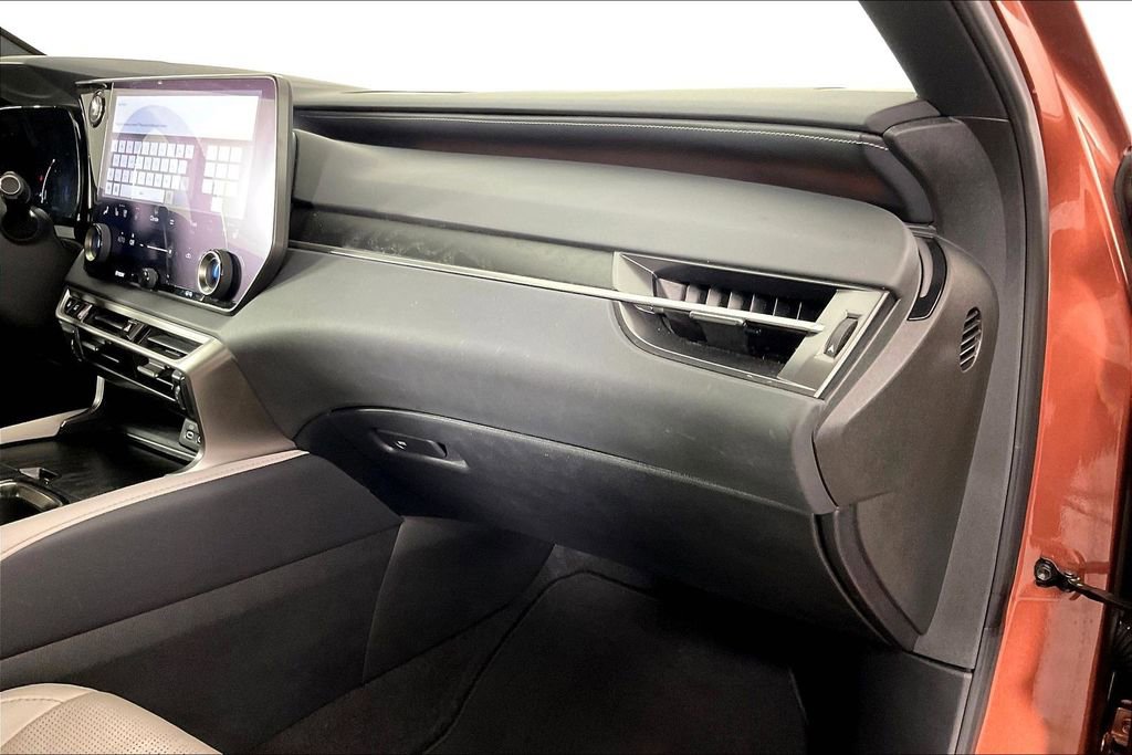 Used 2024 Lexus RX 350 Premium Plus w/ Convenience Package image 22