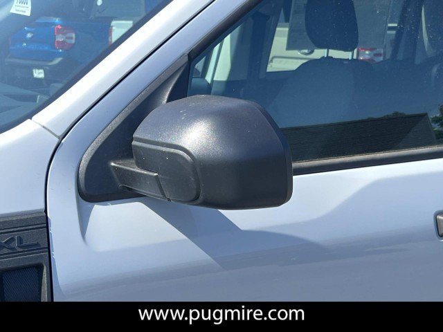 New 2026 Ford Maverick XL FWD image 13