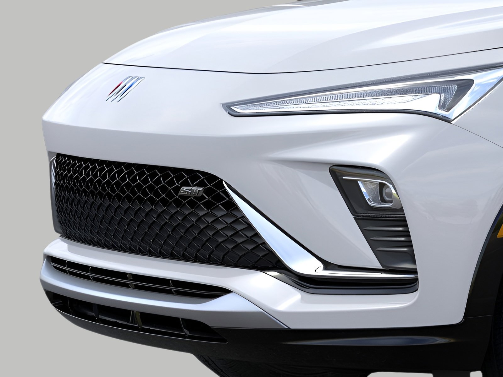 New 2026 Buick Envista Sport Touring w/ Convenience I Package image 13