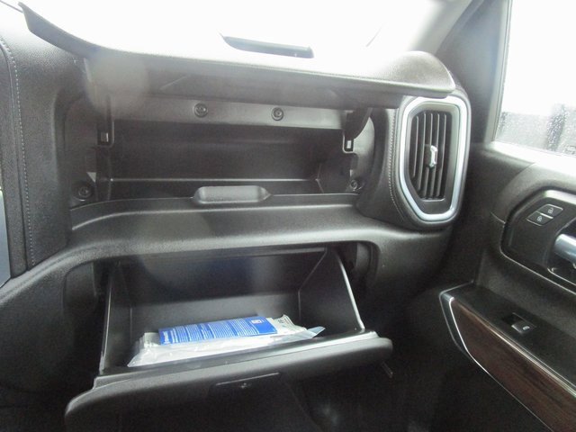 Used 2023 GMC Sierra 3500 SLT w/ SLT Premium Package image 15