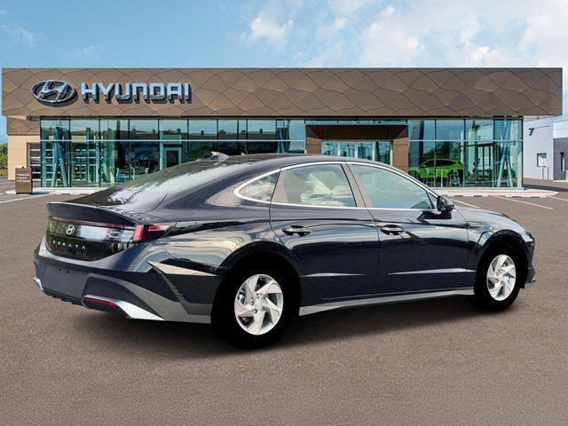New 2026 Hyundai Sonata SE image 8