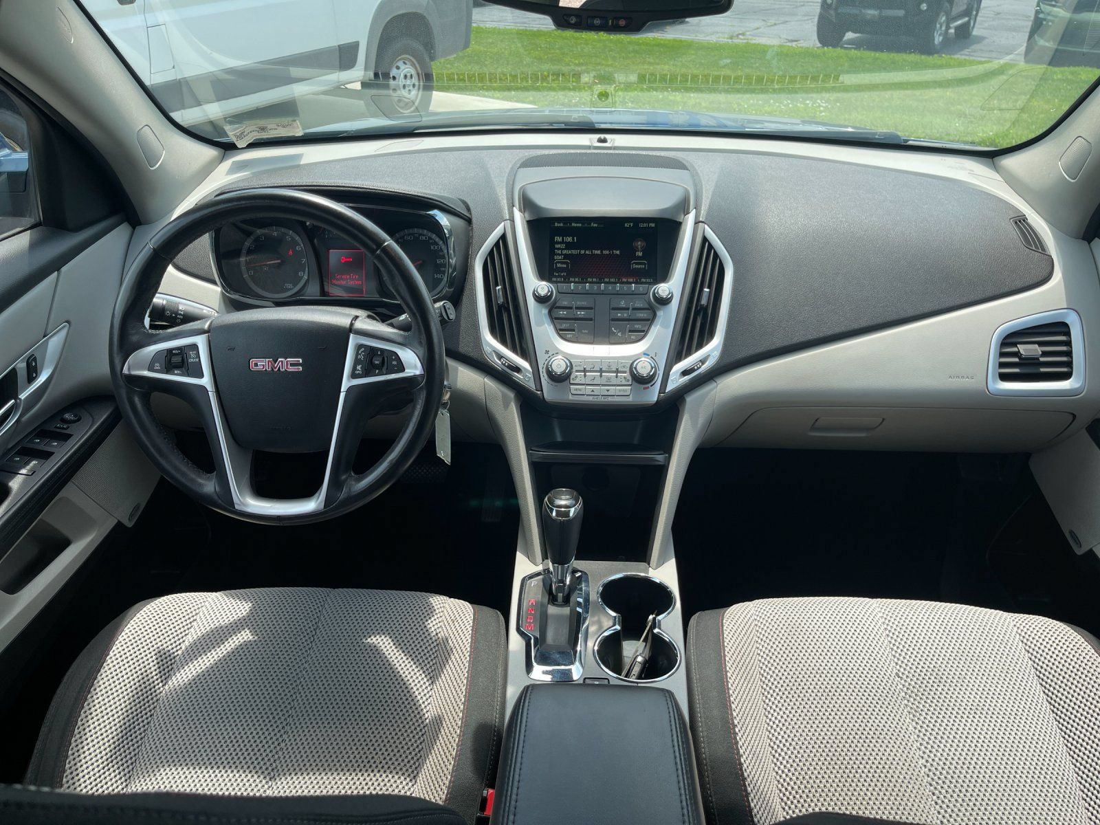 Used 2017 GMC Terrain SLE w/ Convenience Package AWD/4WD image 22