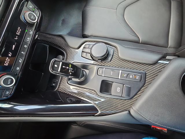 Used 2021 Toyota Supra Premium w/ Driver Assist Package RWD image 23