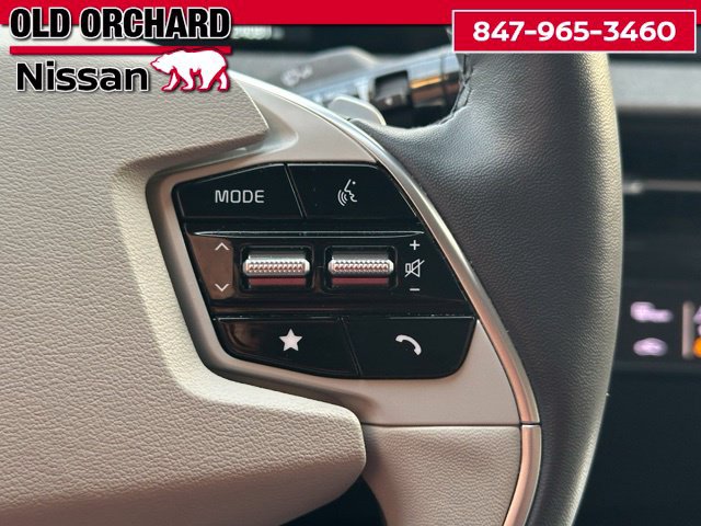 Used 2024 Kia EV6 Wind w/ Wind Technology Package AWD/4WD image 20