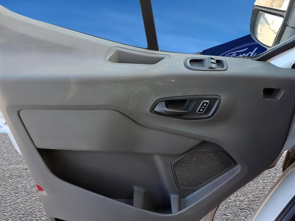 Used 2023 Ford Transit 350 XL image 20
