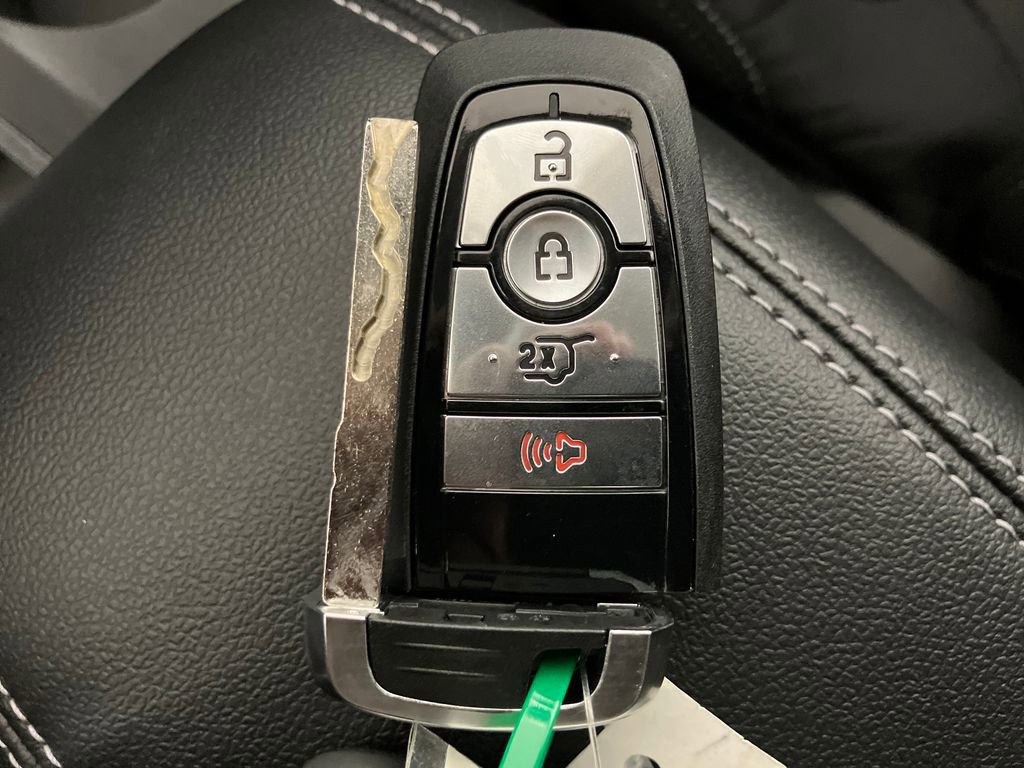 New 2026 Ford Escape Active w/ Tech Pack #1 image 32