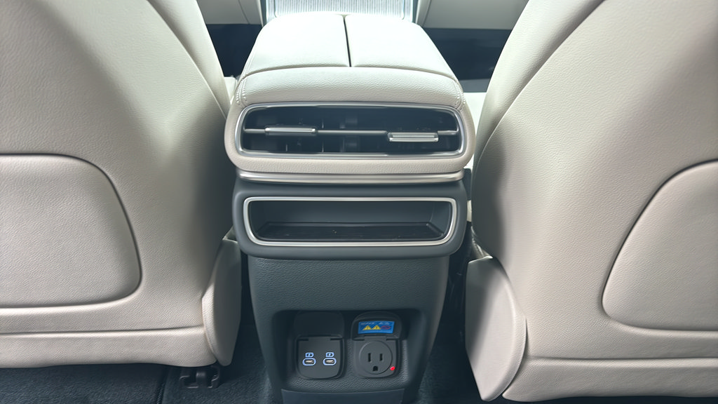 New 2026 Genesis GV80 2.5T Advanced AWD/4WD image 11
