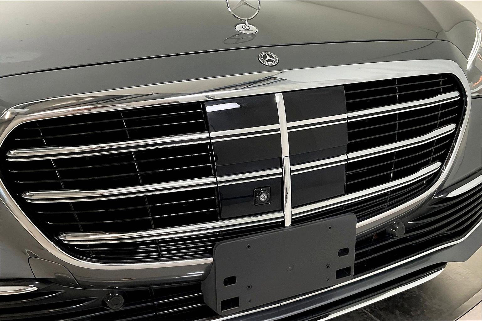 Certified 2023 Mercedes-Benz S 500 4MATIC image 33