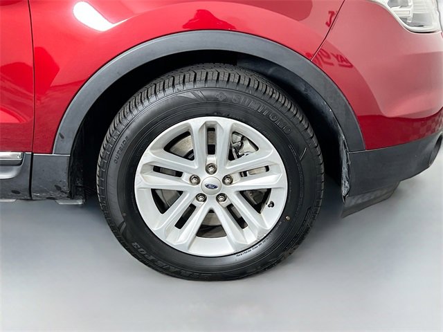 Used 2014 Ford Explorer XLT image 34