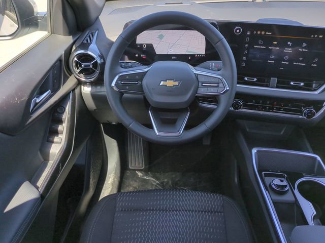 New 2026 Chevrolet Equinox LT w/ Safety and Technology Package image 15