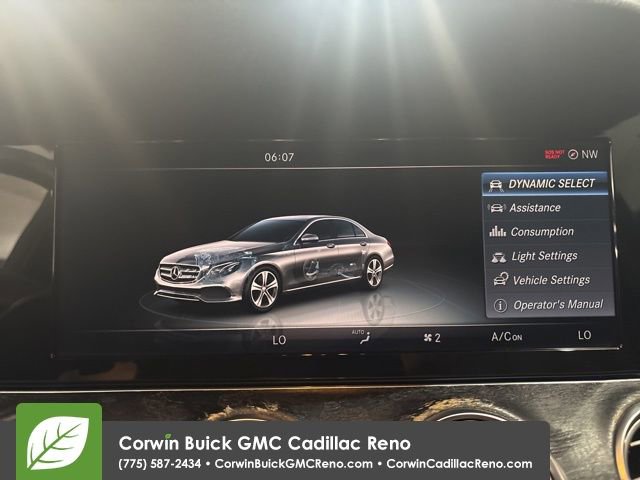 Used 2017 Mercedes-Benz E 300 image 24