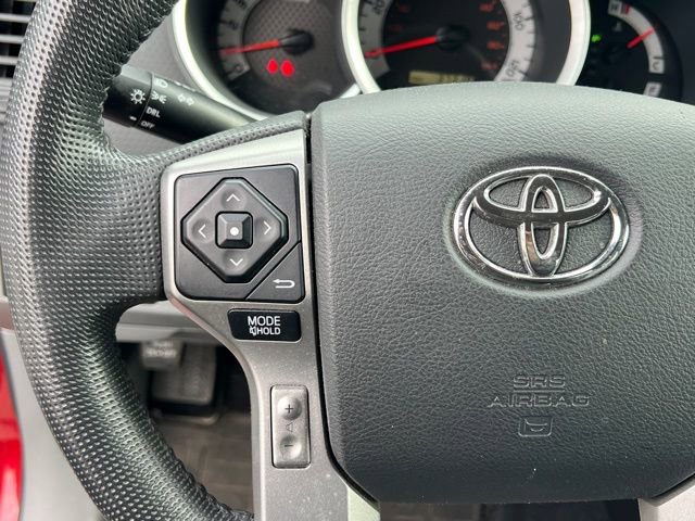 Used 2014 Toyota Tacoma 4x4 Access Cab V6 image 23