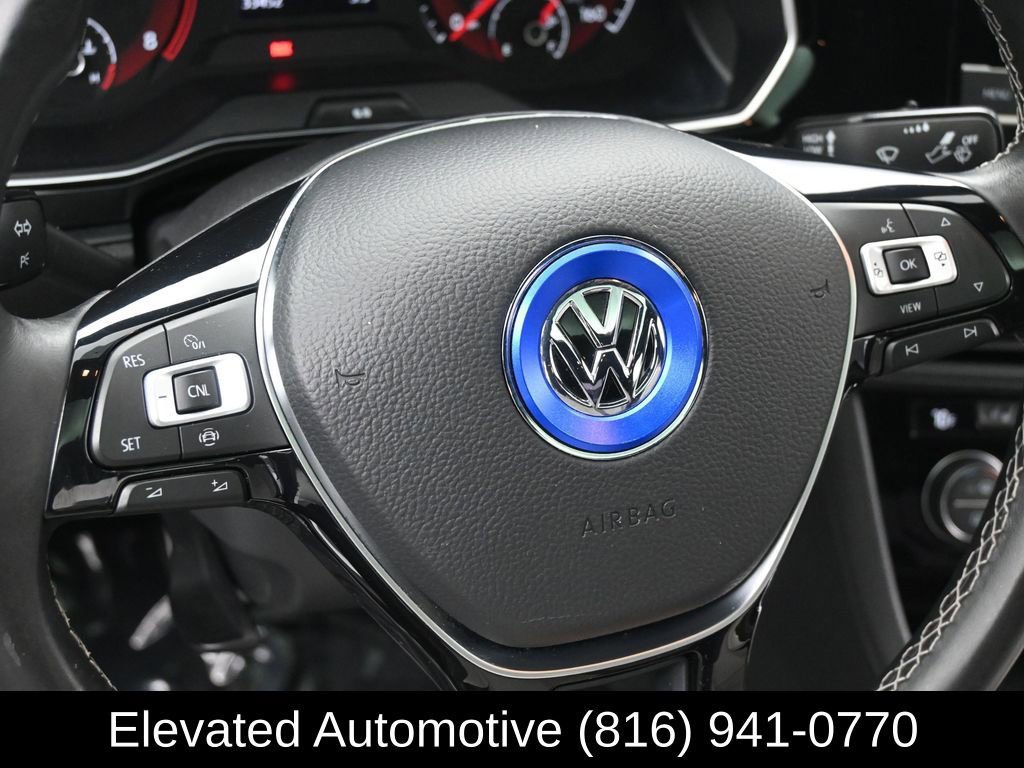 Used 2021 Volkswagen Jetta image 13