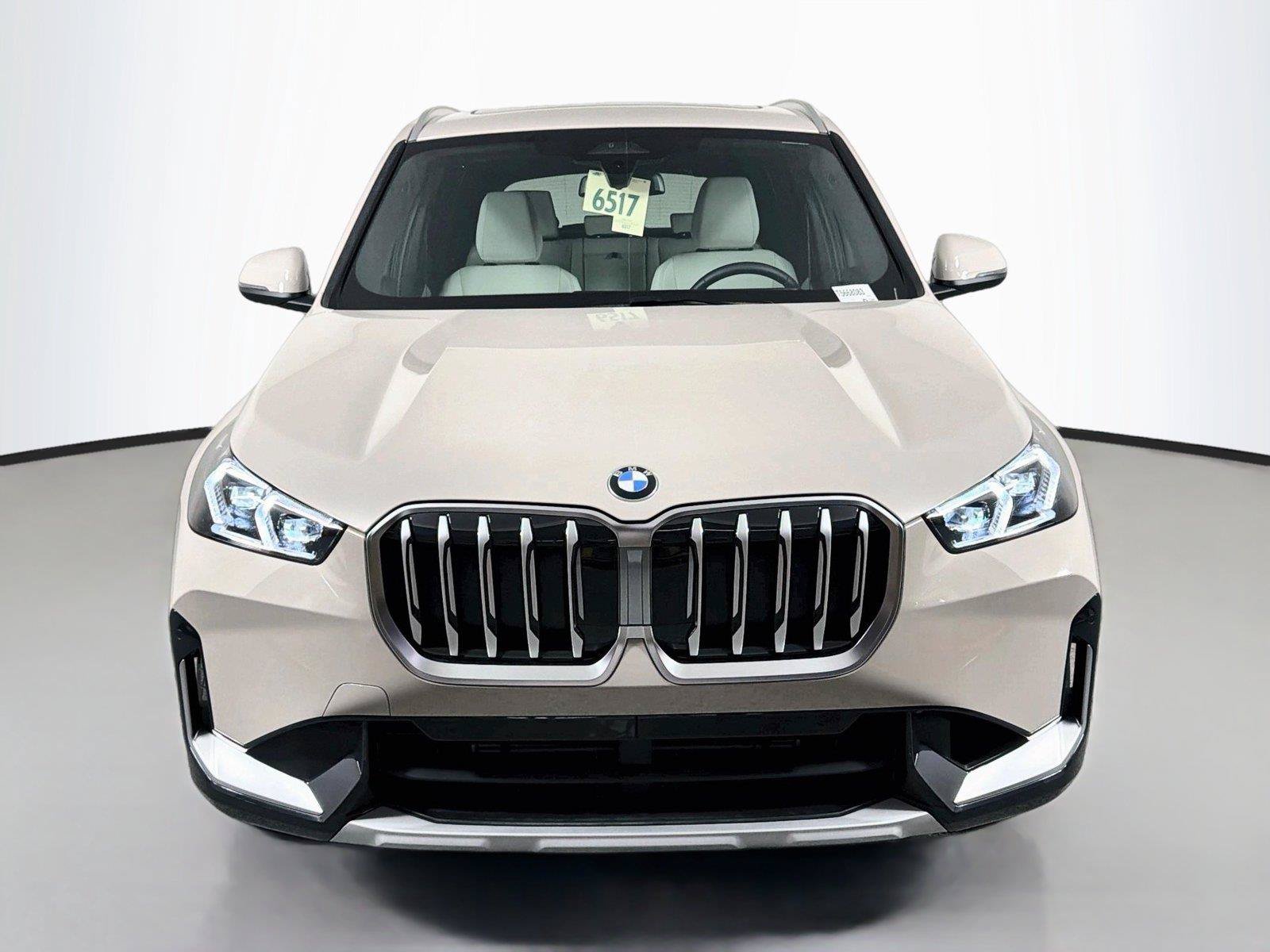 New 2026 BMW X1 xDrive28i w/ Convenience Package AWD/4WD image 2