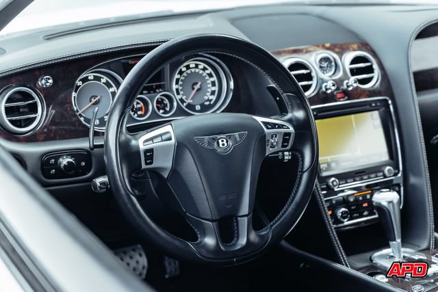 Used 2014 Bentley Continental GT Speed AWD/4WD image 7