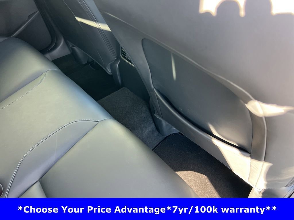 Used 2025 MAZDA CX-30 AWD 2.5 S w/ Preferred Package image 16