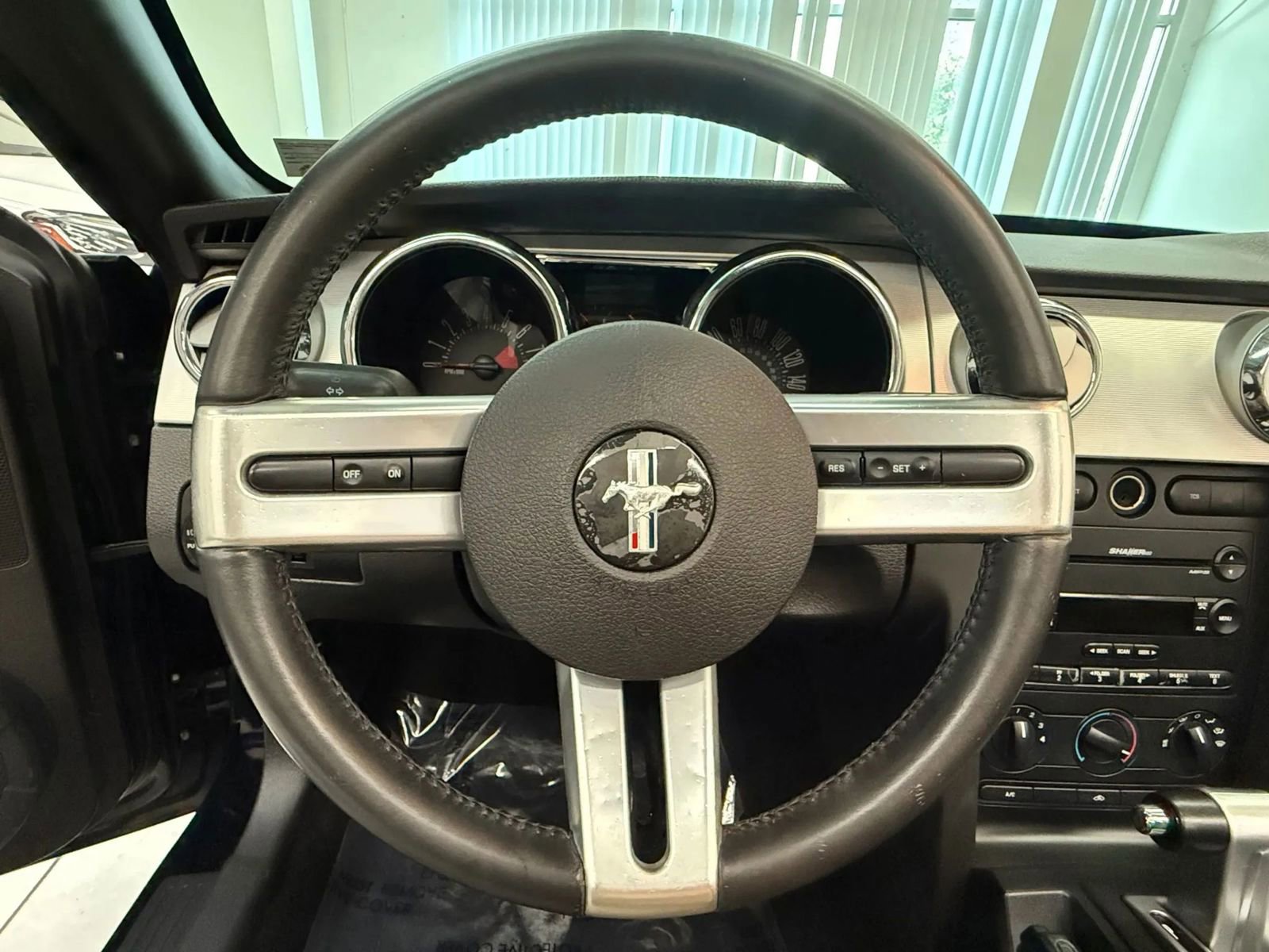 Used 2005 Ford Mustang GT image 24