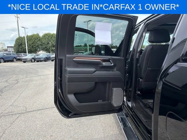 Used 2025 GMC Sierra 3500 Denali w/ Denali Reserve Package AWD/4WD image 23