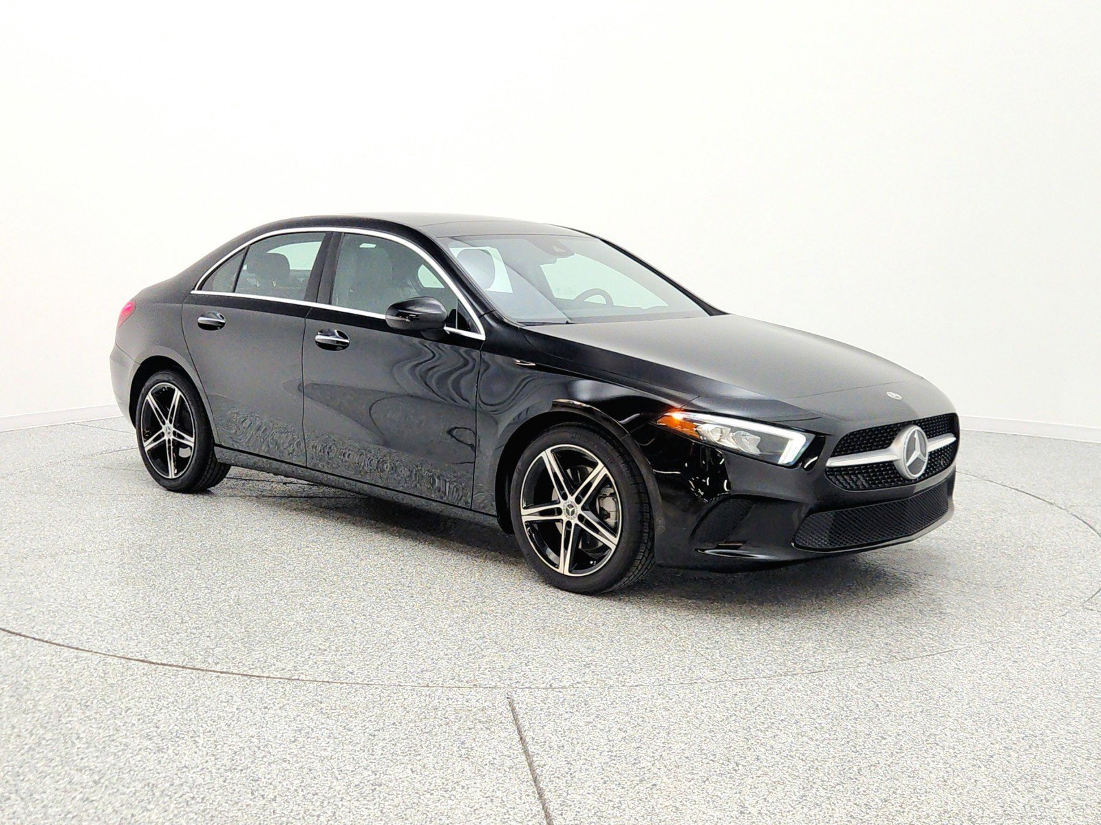 Certified 2022 Mercedes-Benz A 220 image 3
