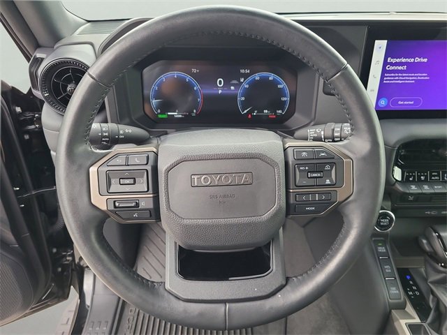 Used 2024 Toyota Land Cruiser image 30